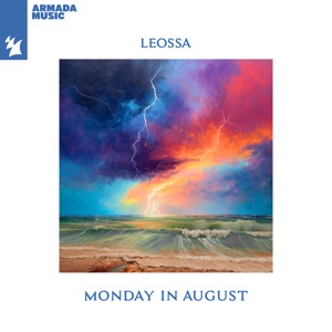 Monday in August - Single