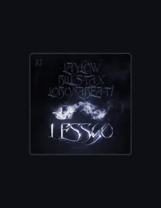 聆聽 Laylow、觀看音樂影片、閱讀小傳、查看巡演日期等！