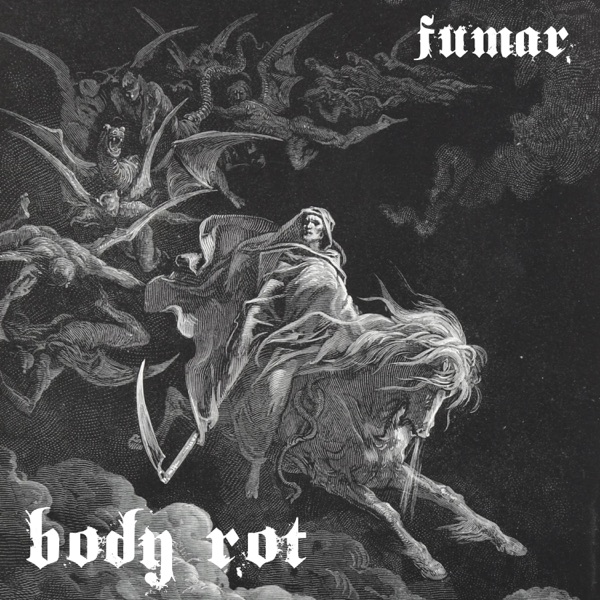 Body Rot