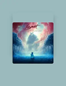 聆聽 Lament、觀看音樂影片、閱讀小傳、查看巡演日期等！