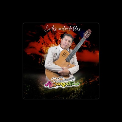 Listen to Ayrampito, watch music videos, read bio, see tour dates & more!