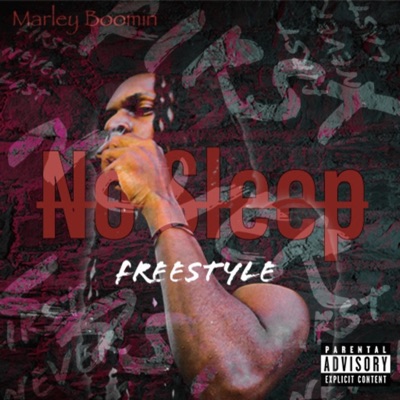 No Sleep (Freestyle) - Single