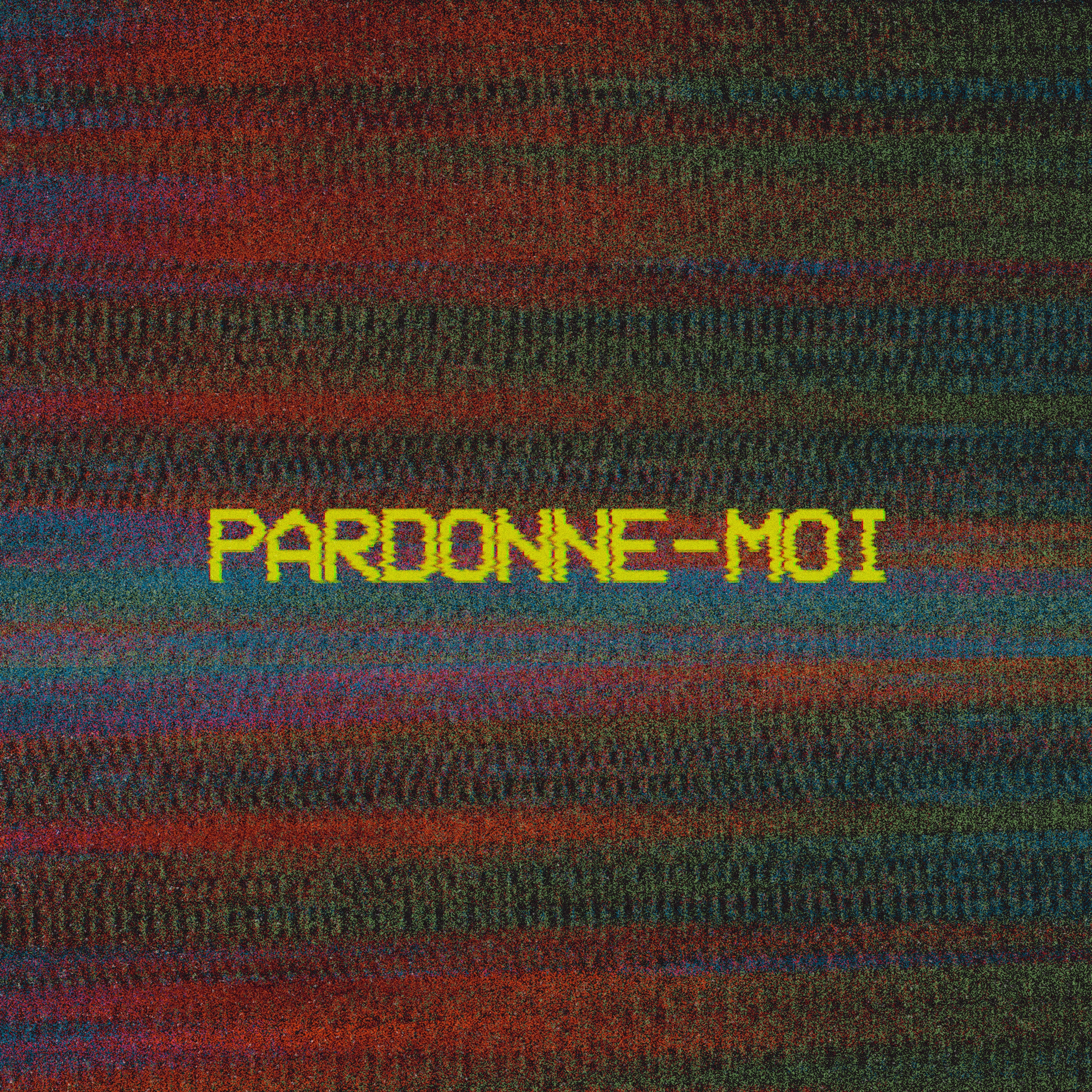 LOUANE - Pardonne Moi (2023)