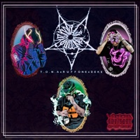 La Encomienda (feat. Dek$ & T.O.N.A) - Single - Ruffone