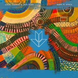 Born In Africa - Single