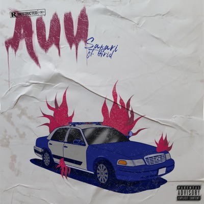 AUU (feat. Grid) - Single