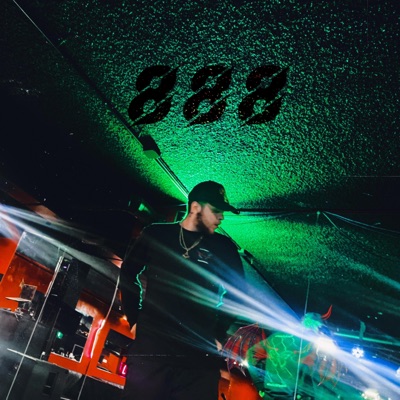 888 (feat. NASAKIDELI)