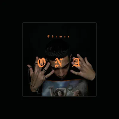 Listen to Thomas G, watch music videos, read bio, see tour dates & more!