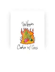 Listen to The Veggies, watch music videos, read bio, see tour dates & more!