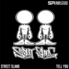 Tell You - Single