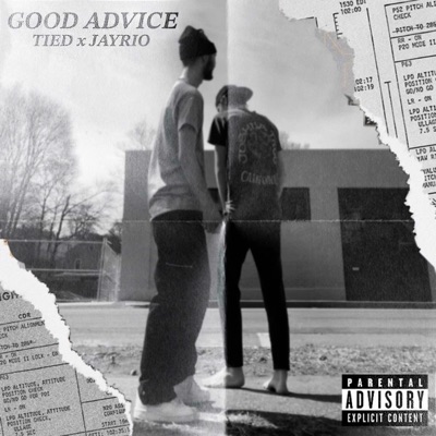 GOOD ADVICE (feat. JayRio) - Single