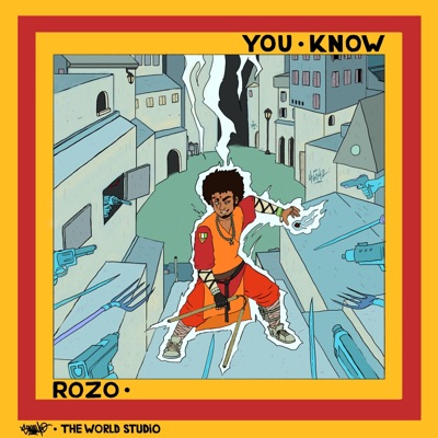 You know - EP