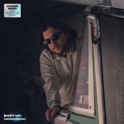 BEYOND the BOUNDS (feat. Azuzu, Sam Alex, Wouter Maas & Cesco) - Single