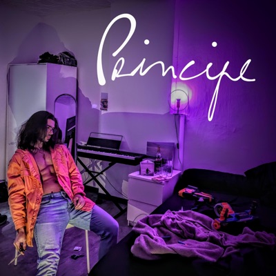 Principe (feat. Enzo) - Single