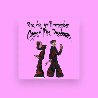 Listen to SADBOYDEX, watch music videos, read bio, see tour dates & more!