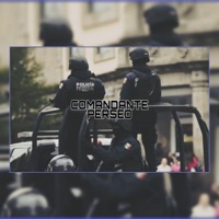 Comandante Perseo - Single - Doble ONE Flow Letal
