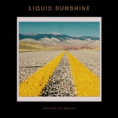 Liquid Sunshine artwork