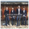 Quatuor Béla  Dvorák, Bartók & Dohnányi