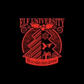 Tis Not the Season (feat. Dual Core) Holiday Hack Challenge