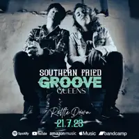 Poor Black Mattie — Southern Fried Groove Queens
