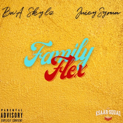Family Flex - Single