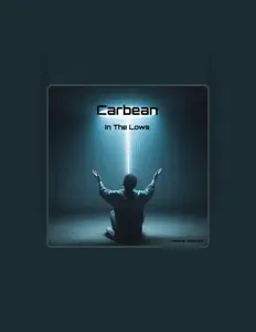 Carbeanを聴いたり、ミュージックビデオを鑑賞したり、経歴やツアー日程などを確認したりしましょう！