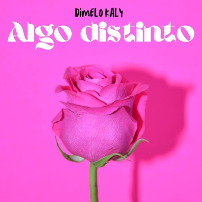 Algo Distinto - Single
