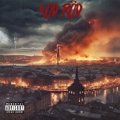 Kod Röd artwork