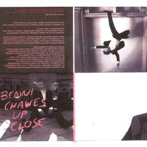 Confessions of a Crime