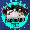 Pagodaço & Caju pra Baixo (Ao Vivo) - Single