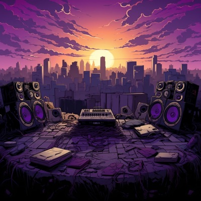 The Old Age (Old School Boom Bap) (feat. Rysid) - Single