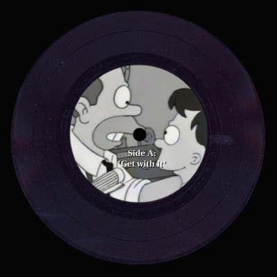 Get with It (feat. Your the Best) - Single