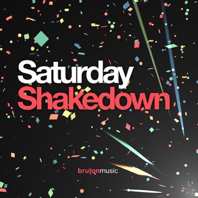 Saturday Shakedown - EP