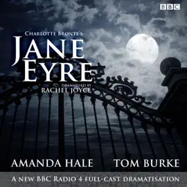 Jane Eyre (Abridged)