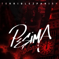 Pesima Midnight - Single - Terrible2Parish