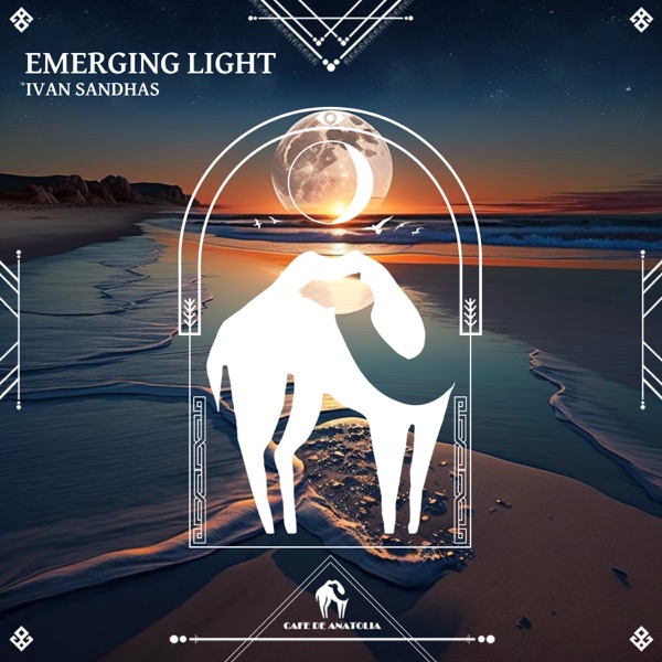 Emerging Light - Single