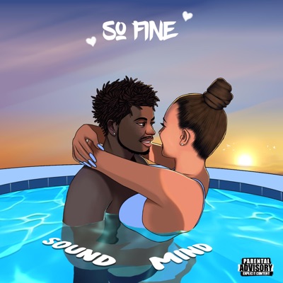 So Fine - Single