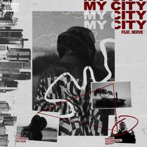 My City (feat. Nerve)