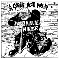 2 Minute Minor - Change My Life (Reissue)