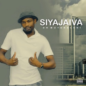 Siyajaiva cover art