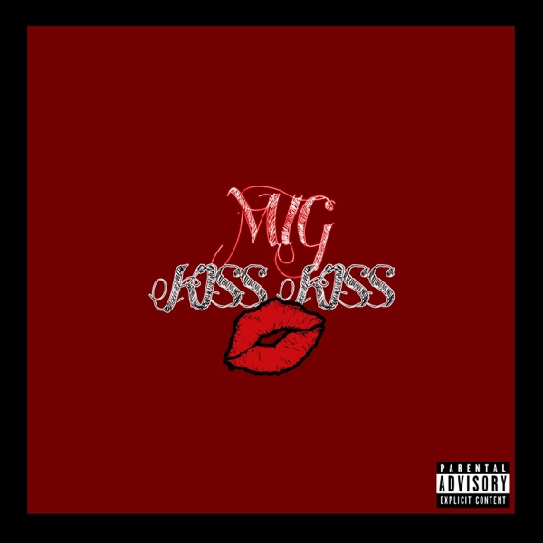 MTG KISS KISS