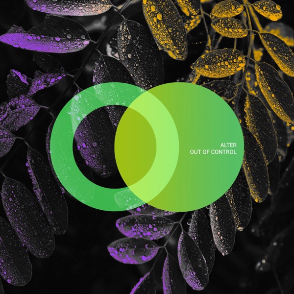 Out of Control - Single