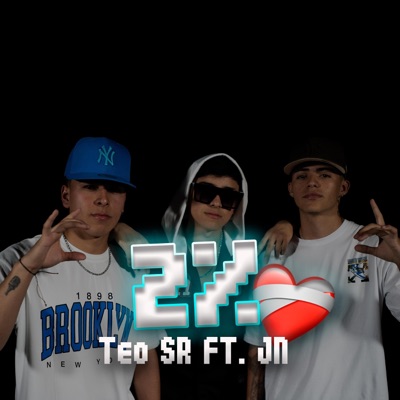 2% (feat. JN & el10) - Single