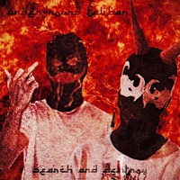 SEARCH & DESTROY (feat. Prophet) - Single - Desu the Heathen
