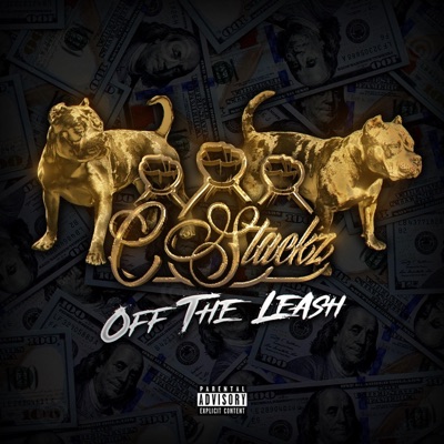 Off the Leash - Single