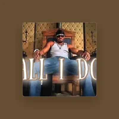 Listen to S.C.I.O.N. Da Soul Caresser, watch music videos, read bio, see tour dates & more!