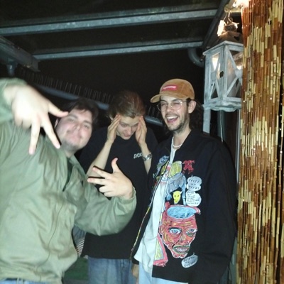 DREISPIELERFLOW - Single