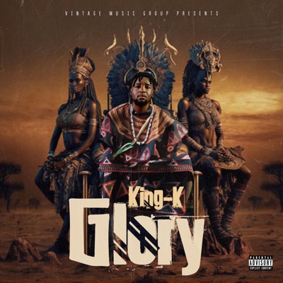 Glory - Single