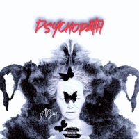 Psychopath - Single - AGzu
