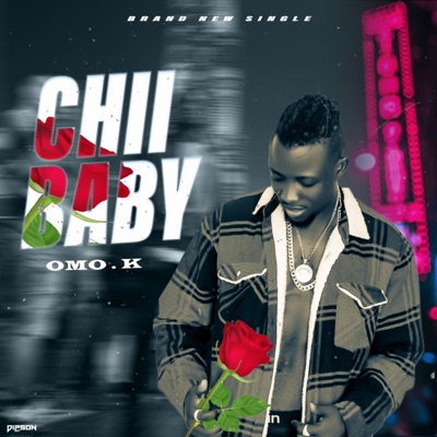 Chii baby - Single